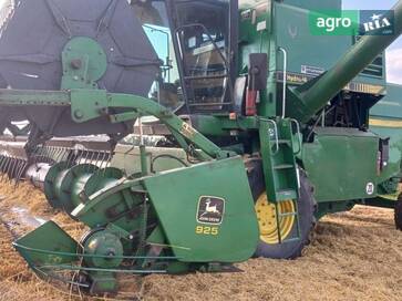 John Deere 1188 1992 - фото