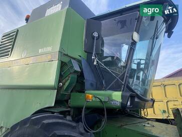 John Deere 1188 1990 - фото