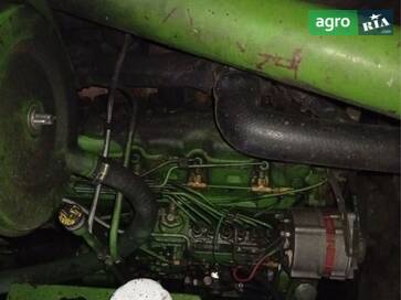 John Deere 1188 1990 - фото