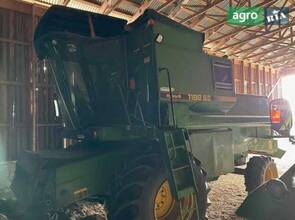 Комбайн John Deere 1188 1991