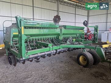 John Deere 1590 2012 - фото