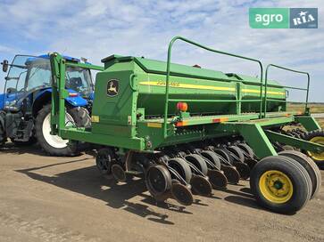 John Deere 1590 2012 - фото
