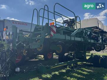 John Deere 1745 2016 - фото