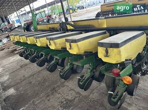 Сівалка John Deere 1755 2018