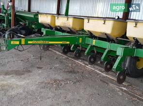 Сеялка John Deere 1780 2012