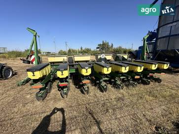 John Deere 1780  - фото
