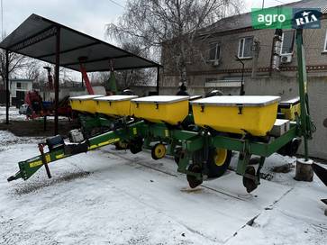 John Deere 1780 2014 - фото