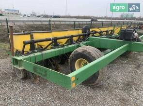 Сеялка John Deere 1780 