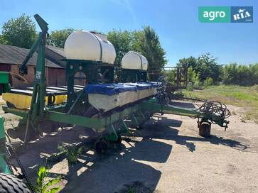 John Deere 1780 2013 - фото