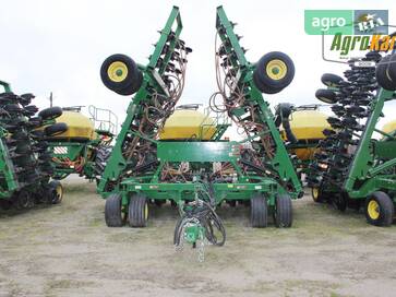 John Deere 1890 2020 - фото