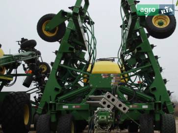 John Deere 1890 2010 - фото