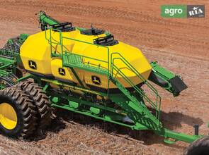 Емкость John Deere 1910 2021