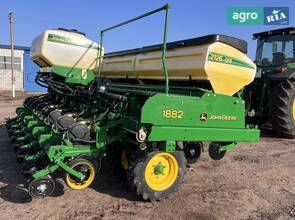 Сівалка John Deere 2126 2020