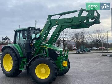John Deere 220 2025 - фото