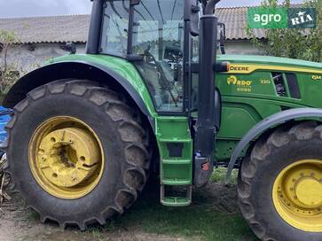 John Deere 220R 2025 - фото