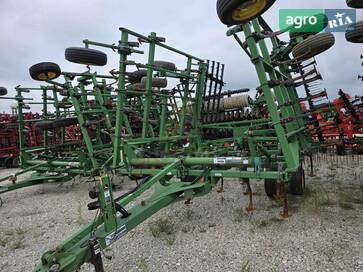 John Deere 2210 2015 - фото