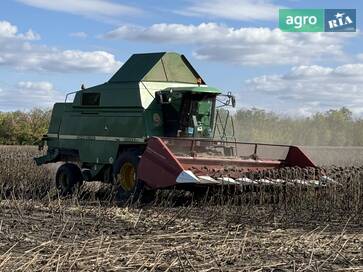 John Deere 2266 Exstra 2000 - фото
