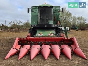 John Deere 2266 1999 - фото