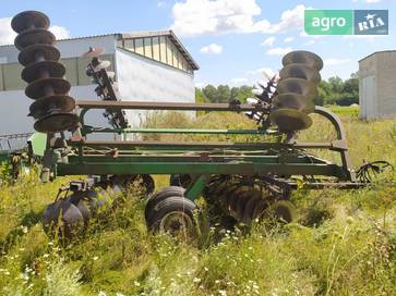 John Deere 230 2000 - фото