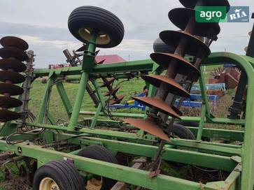 John Deere 2633 2005 - фото