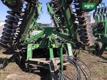 John Deere 2633 2018 - фото