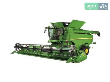 John Deere 2700 2013 - фото