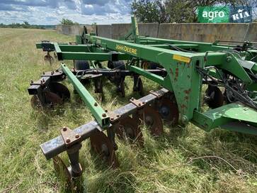 John Deere 2700 2015 - фото
