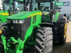 Трактор John Deere 350 