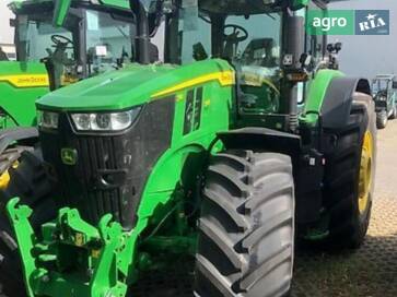 John Deere 350  - фото