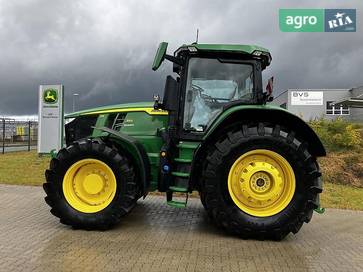John Deere 350 2022 - фото