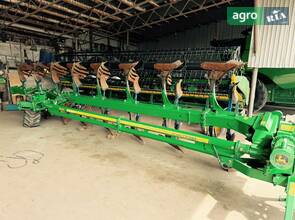 Плуг John Deere 3810 2017