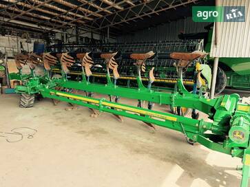 John Deere 3810 2017 - фото