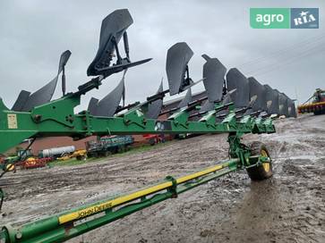 John Deere 3810 2016 - фото