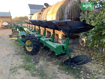 John Deere 3810 2016 - фото
