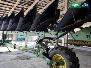 Плуг John Deere 3810 2018