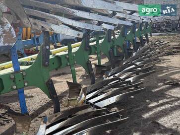 John Deere 3810 2017 - фото