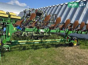 Плуг John Deere 3810 2015
