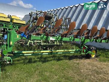 John Deere 3810 2015 - фото