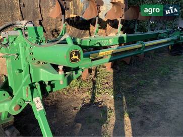 John Deere 3810 2016 - фото