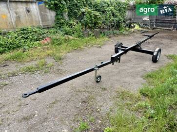 John Deere 400 2026 - фото