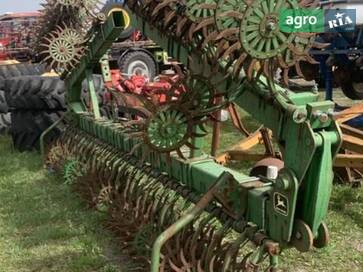 John Deere 400 2026 - фото