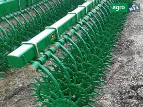 Борона John Deere 400 2026