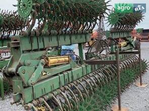 Борона John Deere 400 2026