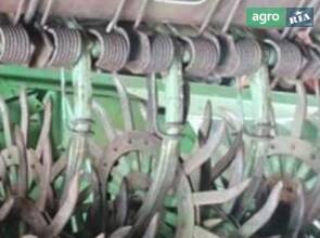 Борона John Deere 400 2026
