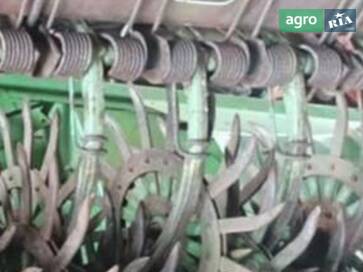 John Deere 400 2026 - фото