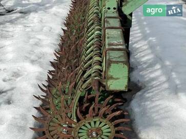 John Deere 400 2026 - фото