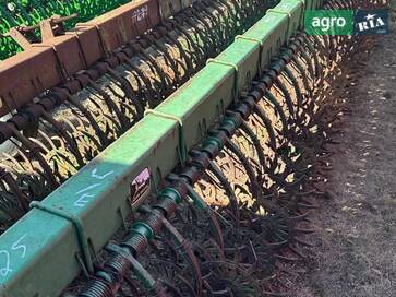 John Deere 400 2026 - фото