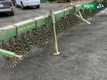 John Deere 400 2026 - фото