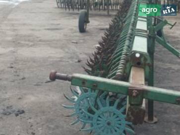 John Deere 400 2026 - фото