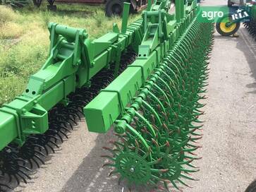 John Deere 400 2015 - фото